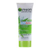 GARNIER PURE ACTIVE PURIFYING FACE WASH-100ML