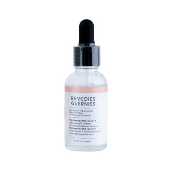 GUERNISS NIACINAMIDE 10% +ZINC 1% SERUM-30ML