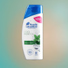 head & shoulder's COOL MENTHOL SHAMPOO -180ML