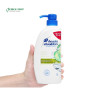 head & shoulder's APPLE FRESH  SHAMPOO -370ML