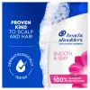 head & shoulder's SMOOTH&SILKY SHAMPOO -180ML