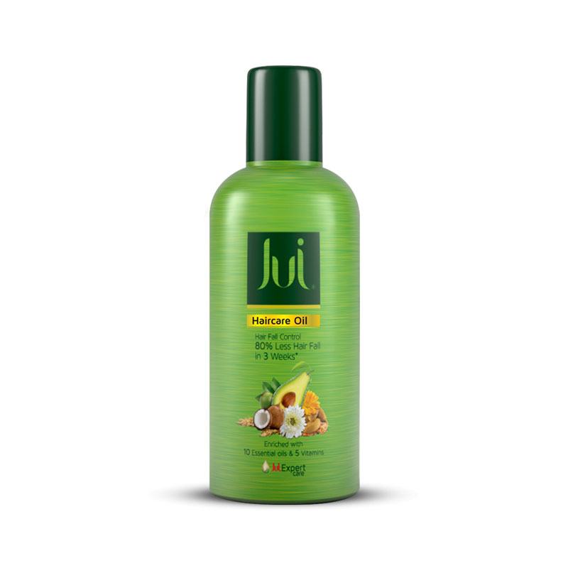 JUI HAIR FALL CONTROL HAIR OIL-200ML