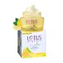 LOTUS WHITE GLOW VITAMIN C RADIANCE CREAM-35G