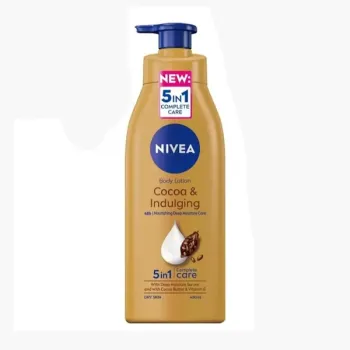 Vaseline  Body Lotion 400ml