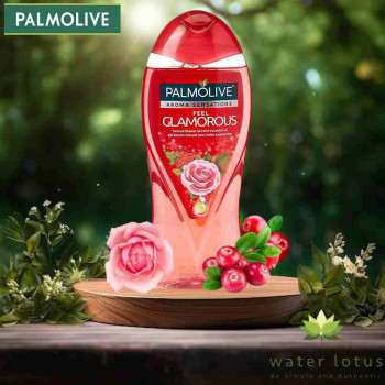 Palmolive Aroma Sensations Sensual Shower Gel-250 ml