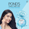 Pond's Hydra Miracle Hyaluronic Super Light Gel -50 ml