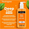 NEUTROGENA DEEP CLEAN GEL WASH-200ML