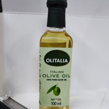 OLITALIA ITALIAN OLIVE OIL-100ML