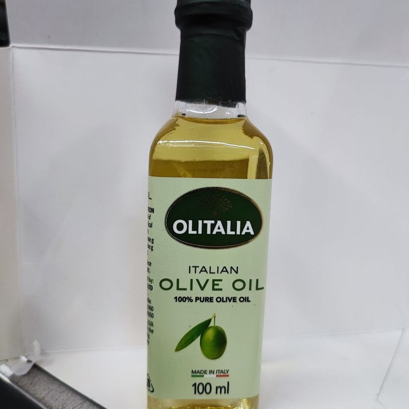 OLITALIA ITALIAN OLIVE OIL-100ML