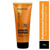 Matrix Smooth straight Shea Butter CONDITIONER -196ml
