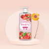 Watsons Strawberry Scented Cream Body Wash- 1000 ml