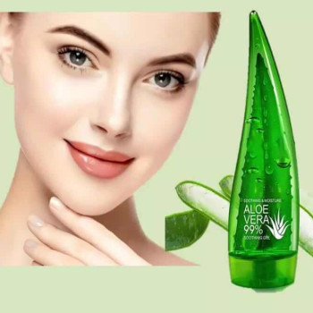 ALOEVERA SOOTHING GEL-120ML
