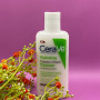 CERA VE HYDRATING CREAM-TO-FOAM CLEANSER-87ML