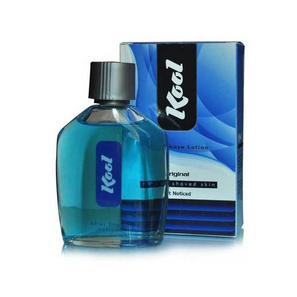 Kool Original After Shave Lotion-50 ml