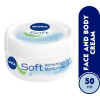 Nivea Soft Light Moisturizing Cream 50ml