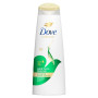 Dove Hair Fall Rescue Nutri LOCK Serum Shampoo -330ml