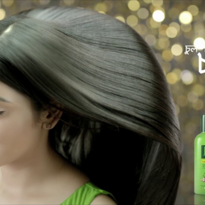 JUI HAIR FALL CONTROL HAIR OIL-200ML