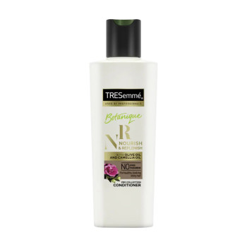 Tresemme CONDITIONER  Botanique Nourish & Replenish With coconut oil+aloevera  -400ml