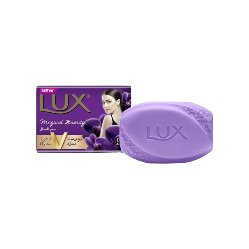 LUX MAGICAL BEAUTY SOAP-165G