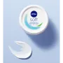 Nivea Soft Cream 200ml