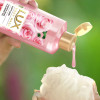 Lux Rosy Glow Shower Gel-450 ml