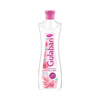 DABUR GULABARI PREMIUM ROSE WATER-120ML