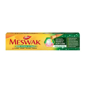 Dabur Meswak Toothpaste-200g