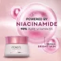 PONDS BRIGHT BEAUTY NIACINAMIDE &VITAMIN B3 SERUM CREAM-23G