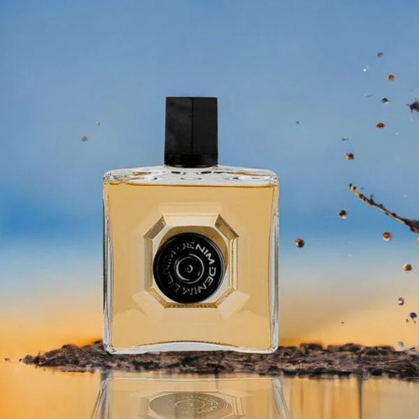 Denim Original After Shave - 100ml