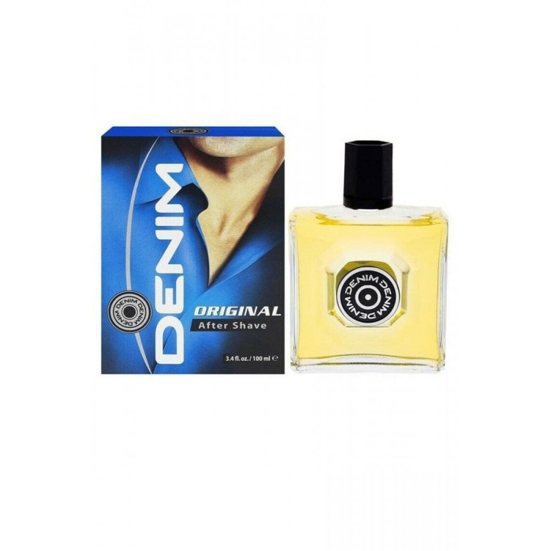 Denim Original After Shave - 100ml