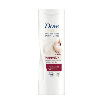 Dove Body Lotion 400ml