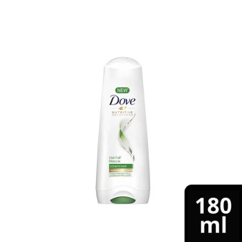 Dove Hair Fall Rescue Nourishing CONDITIONER- 180ml