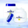 Vitamin E Moisturising Cream Enriched With Sunflowers Oil 200 ml