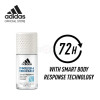 Adidas Fresh Endurance Roll On-50 ml
