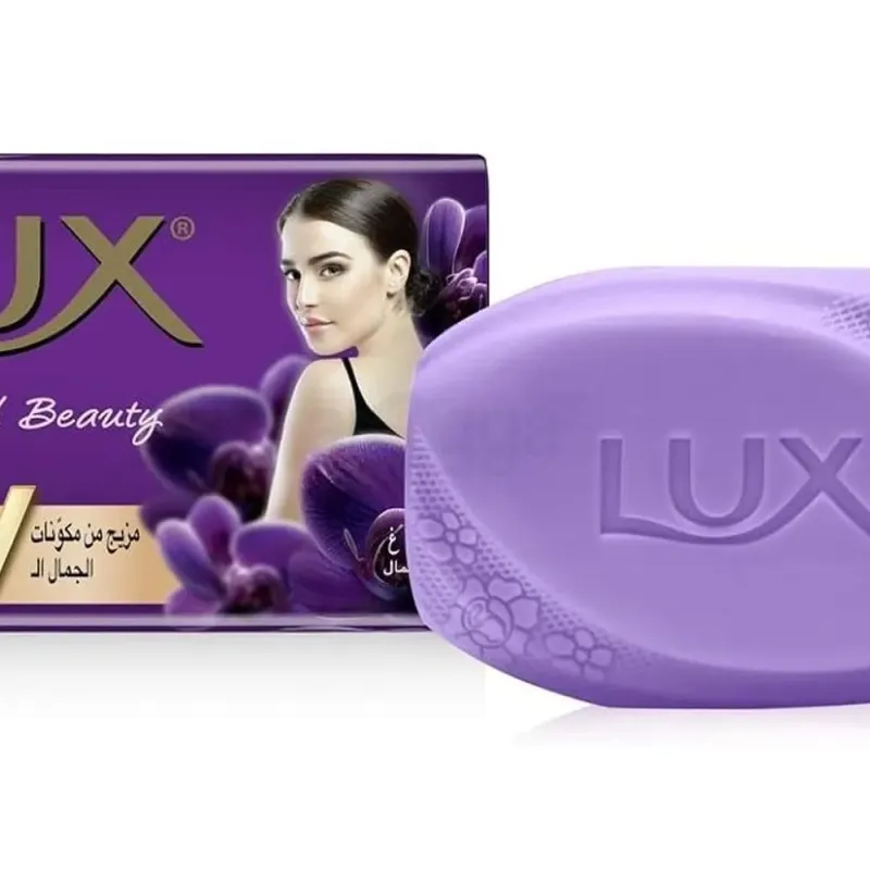 LUX MAGICAL BEAUTY SOAP-165G