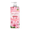 Watsons Strawberry Scented Cream Body Wash- 1000 ml