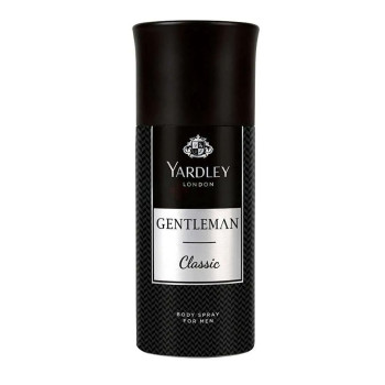 Yardley Gentleman Classic-50 ml