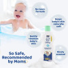 Parachute Baby Hair & Body Wash-100 ml