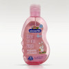 Kodomo Hair & Body Wash Pink Hanabaki- 200 ml