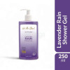 Let Me Glow Lavender Rain Shower Gel -250 ml