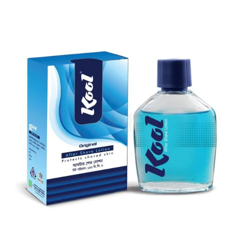 Kool Original After Shave Lotion-100 ml