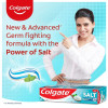 Colgate Active Salt For Healthy Teeth & Gums- 200g