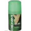 Denim Musk Deodorant Roll On-50 ml