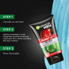 Garnier Men Acno Fight Anti-Pimple Face Wash-100g
