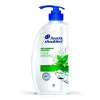 head & shoulder's COOL MENTHOL SHAMPOO -370ML