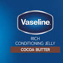 Vaseline Blueseal Cocoa Butter-50 ml