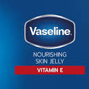 Vaseline Blueseal Nourishing skin jelly Vitamin E -50 ml