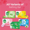 Dove Cucumber & Green Tea Scent Body Wash- 500 ml