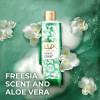 Lux Fresh Aloe Body Wash-245 ml