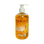 Let Me Glow Clear & Protect Hand Wash Orange- 370 ml